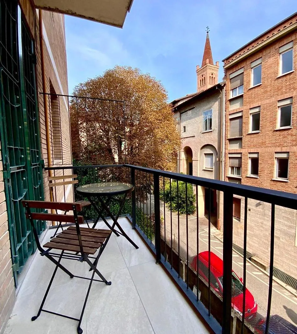 Suite San Domenico Bologna 0*,  Italy