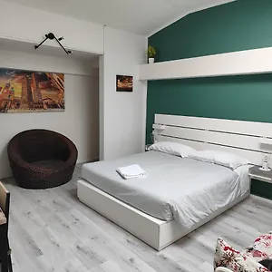 Residenza Le Torri Bolonia