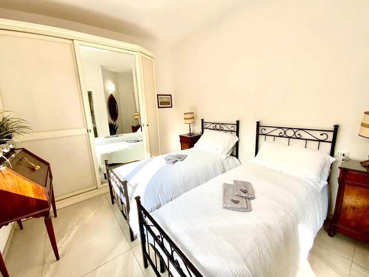 Bed & Breakfast Suite San Domenico Bologna