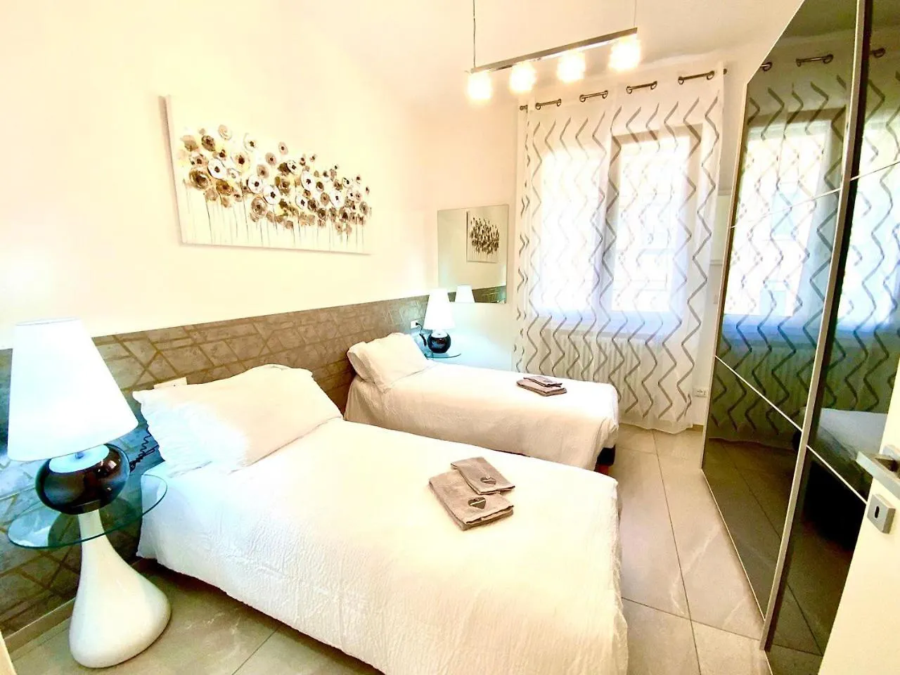 Suite San Domenico Bologna Bed & Breakfast