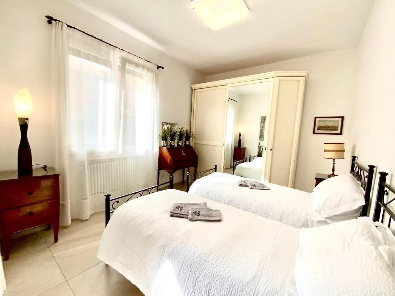 Suite San Domenico Bologna