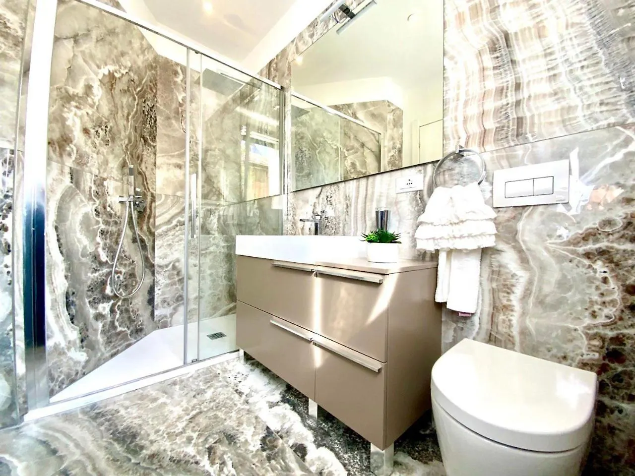 Suite San Domenico Bologna Bed & Breakfast