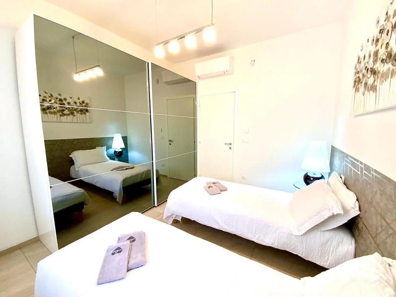 Bed & Breakfast Suite San Domenico Bologna Italy