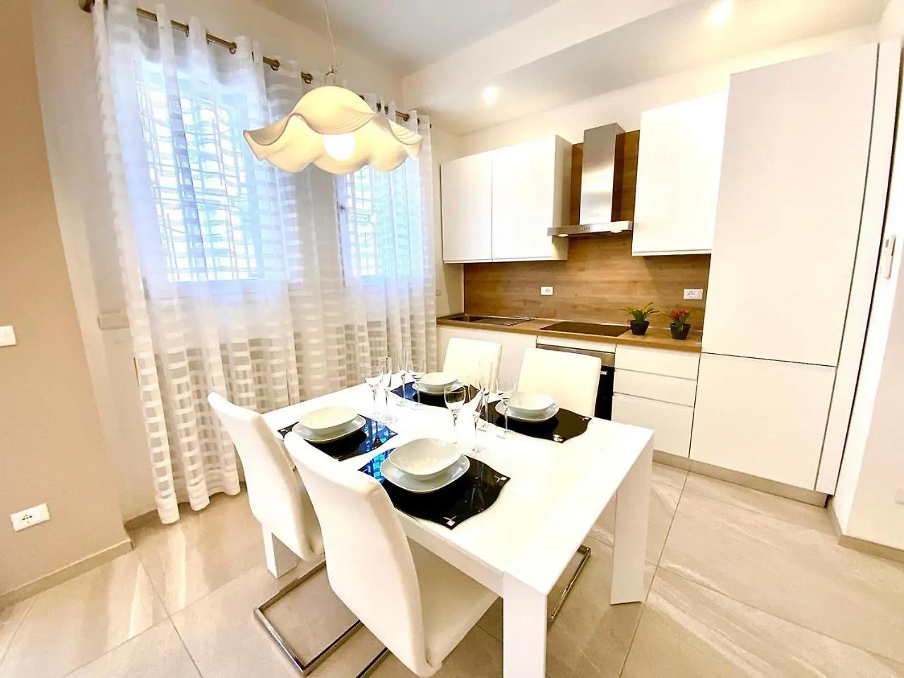 Bed & Breakfast Suite San Domenico Bologna
