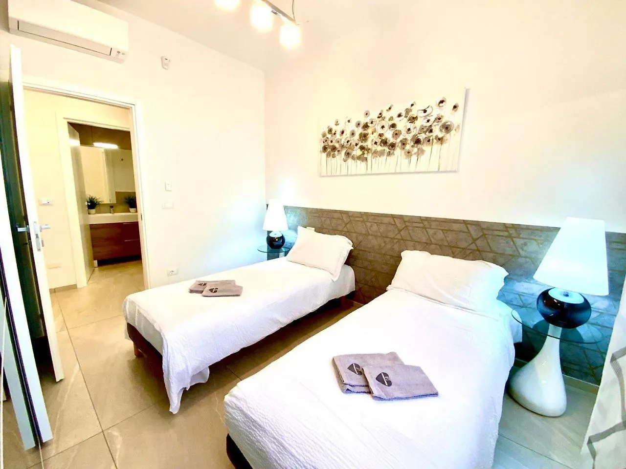 Bed & Breakfast Suite San Domenico Bologna