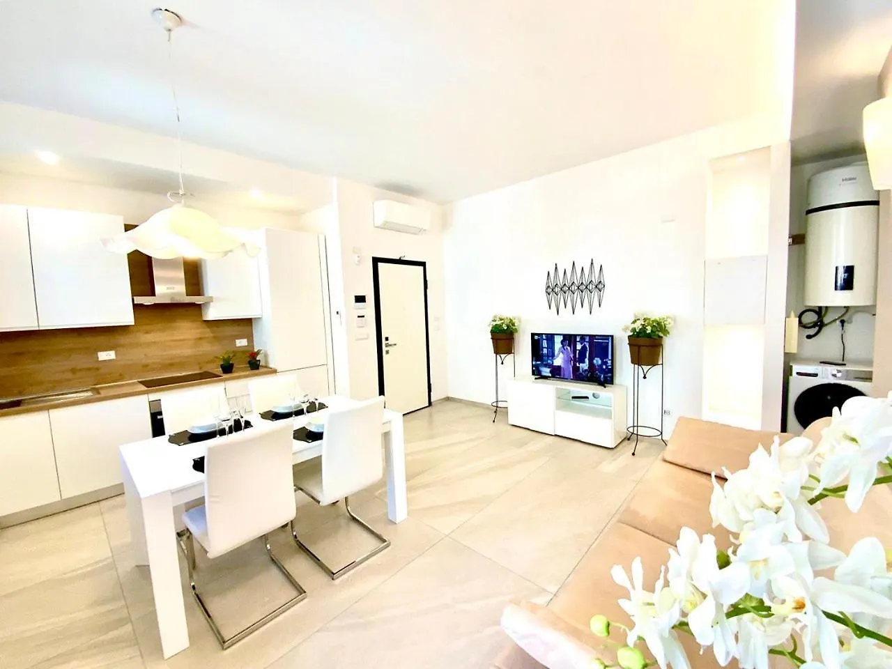 Suite San Domenico Bologna