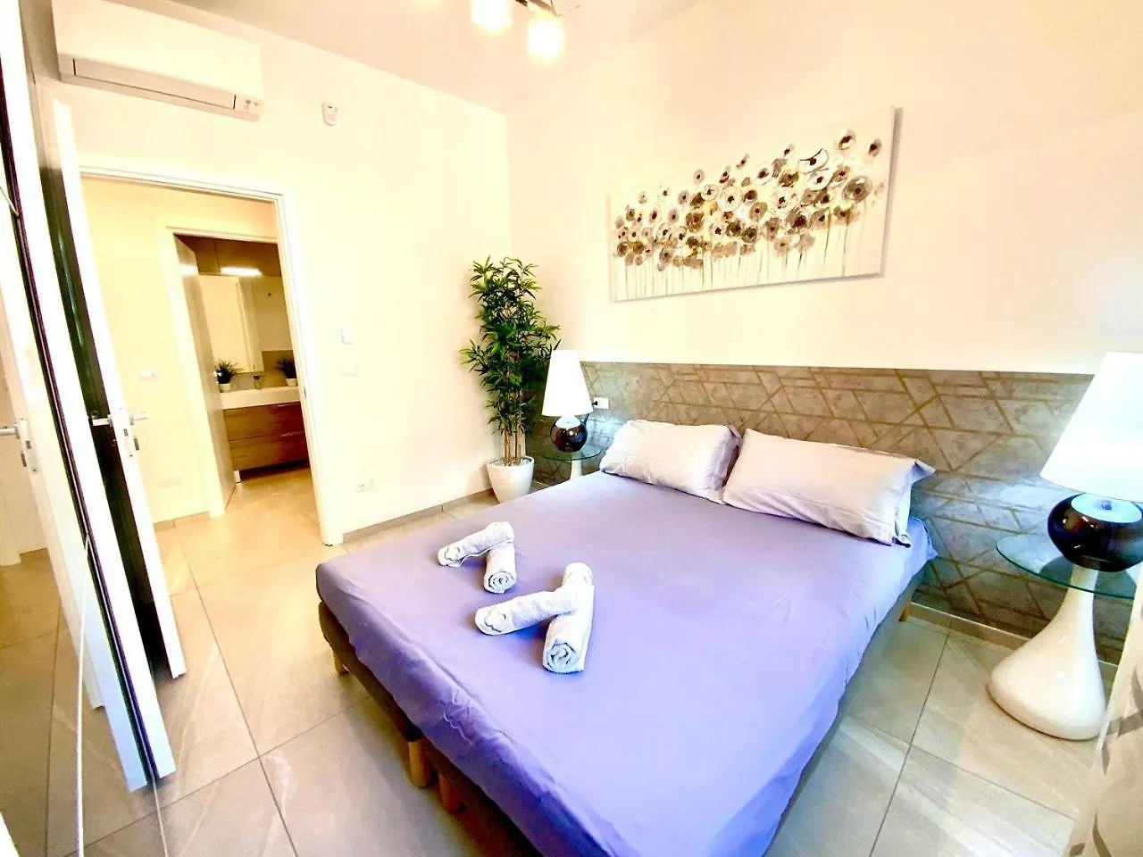 Suite San Domenico Bologna 0*,