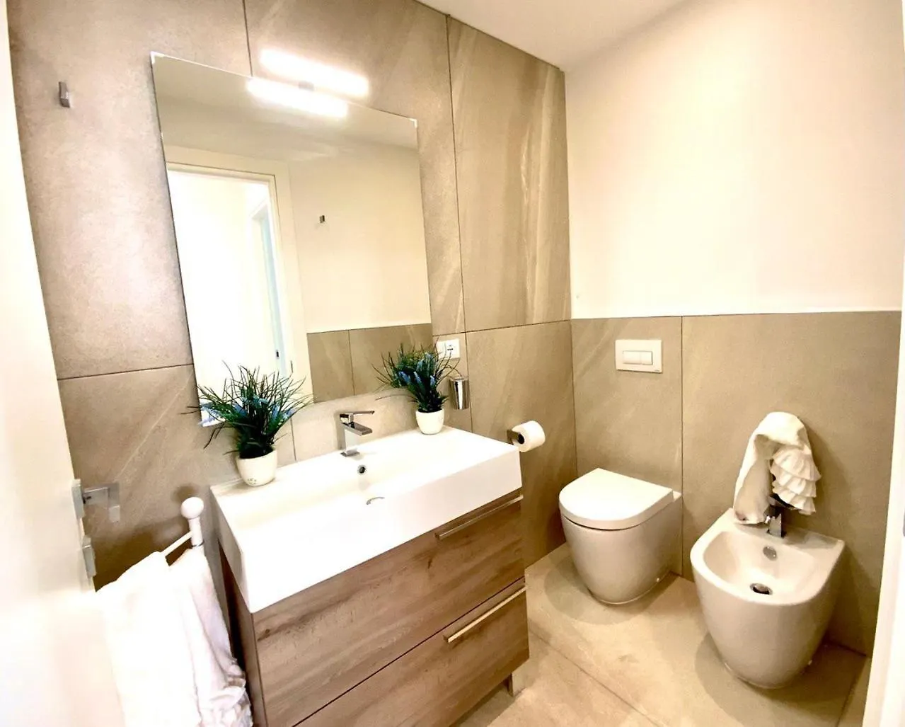 Suite San Domenico Bologna Italy