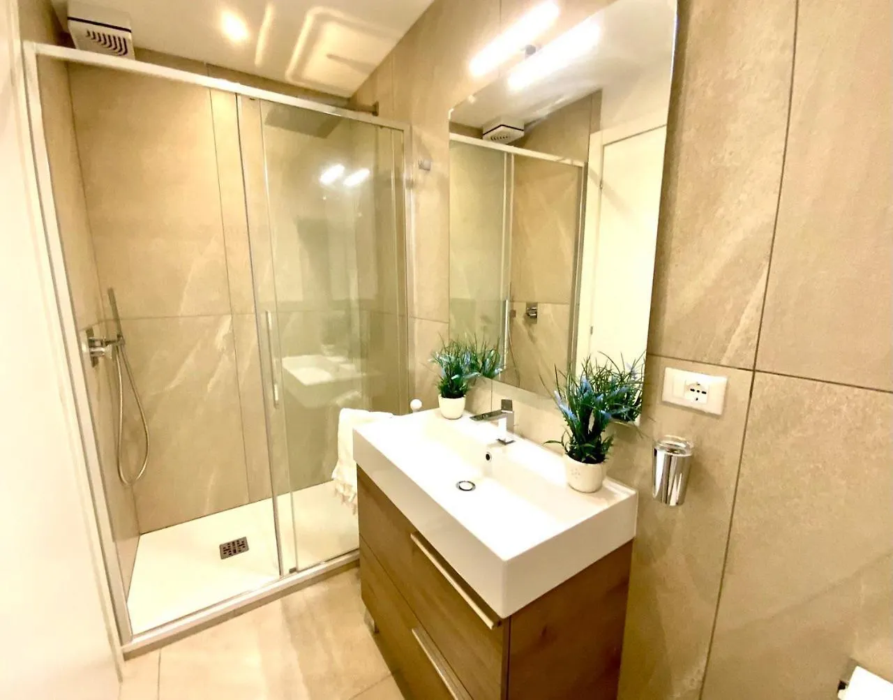 Suite San Domenico Bologna